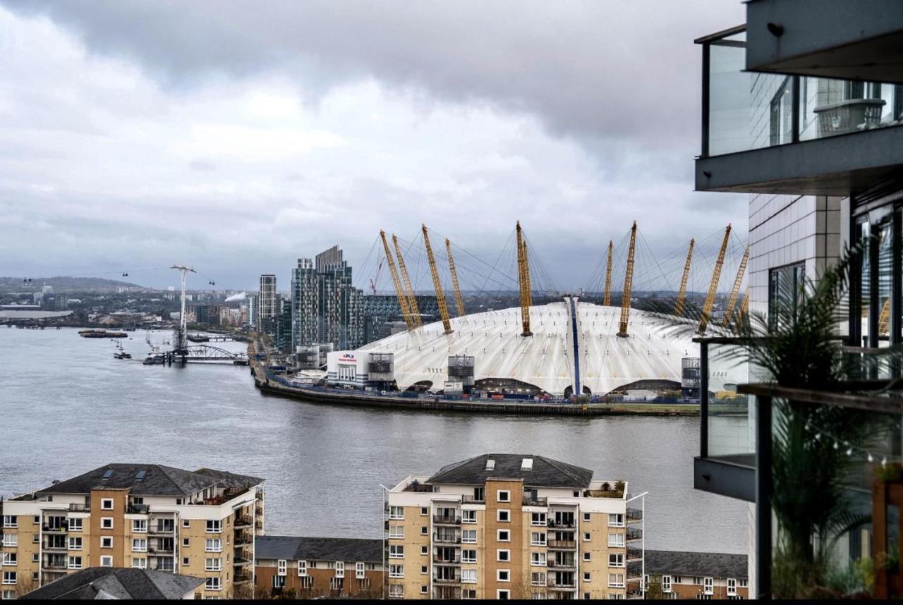 Lovely & Cosy 2 Beds London Skyline View Экстерьер фото
