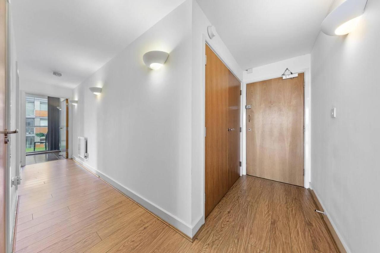Lovely & Cosy 2 Beds London Skyline View Экстерьер фото