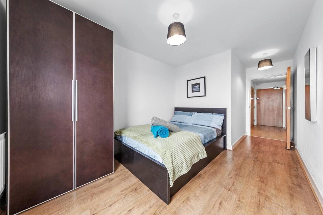 Lovely & Cosy 2 Beds London Skyline View Экстерьер фото